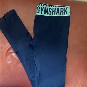 Gym Shark- Leggings